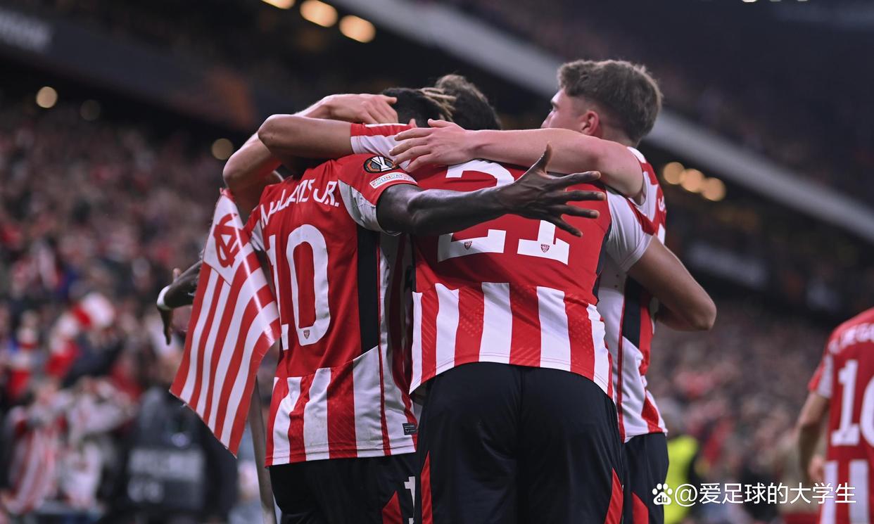 毕尔巴鄂竞技迎足总杯关键赛，赛前造点机会，震撼外界，身体对抗强度拉满的简单介绍